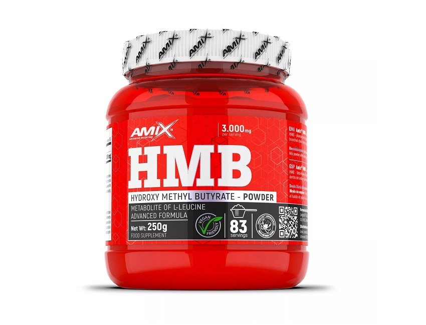 Amix Nutrition HMB Powder