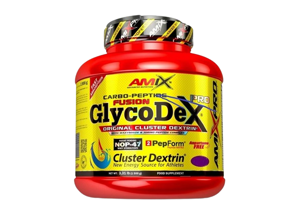  AmixPro® GlycoDex® Pro 1500 g, Lemon-Lime