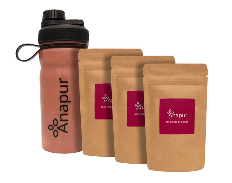 Anapur Starter Pack Anapur Starter Pack