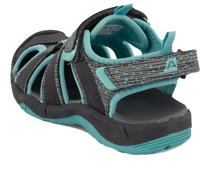 alpine pro chaco