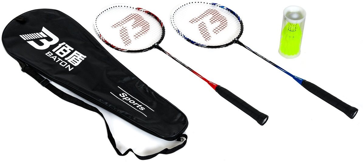 Baton Hobby set 