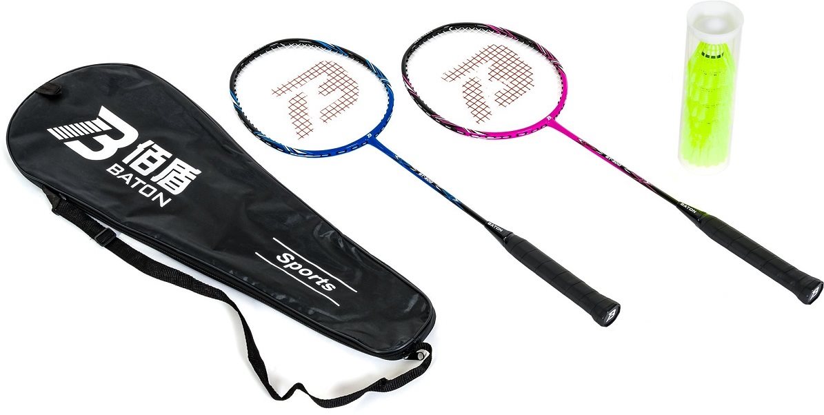 Baton Advance set Baton Advance set
