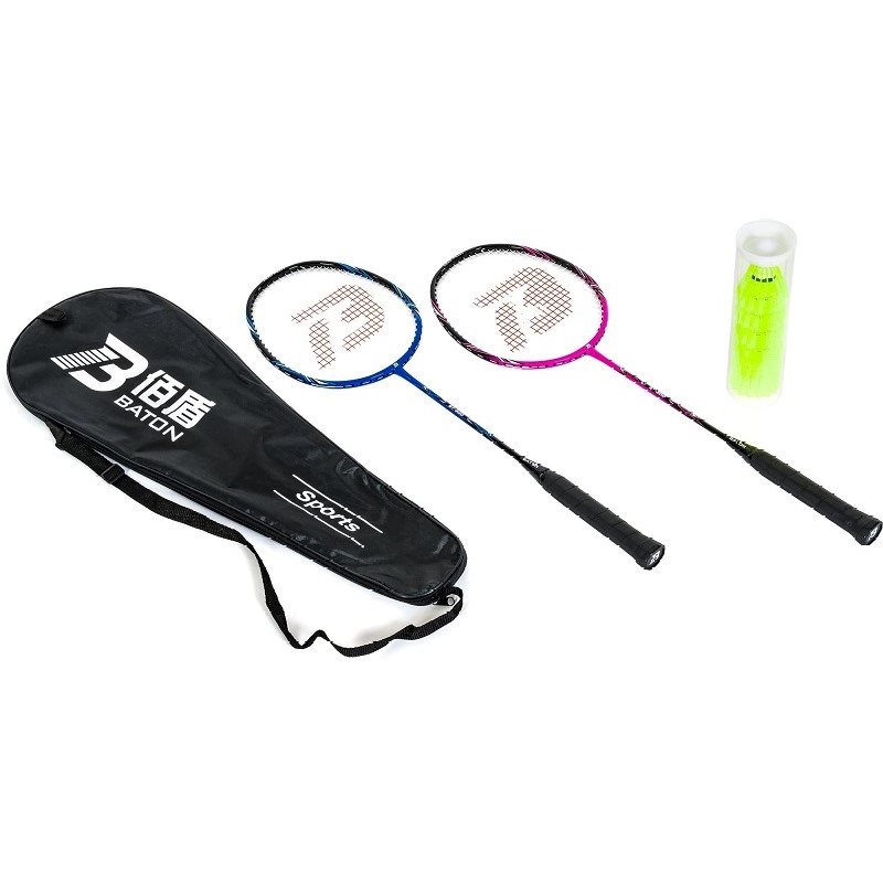 Baton Advance set