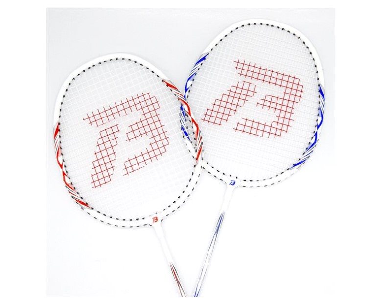 Badminton racket Baton Speed BT Badminton racket Baton Speed BT