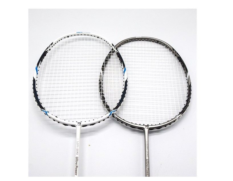 Badminton racket Baton Ultra Power Badminton racket Baton Ultra Power