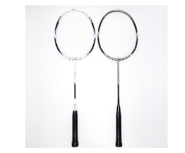 Badminton racket Baton Ultra Power Badminton racket Baton Ultra Power