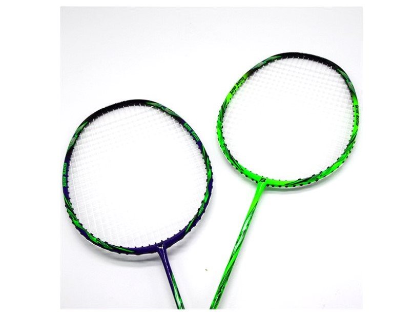 Badminton racket Baton Master