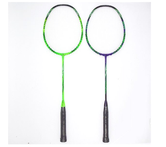 Badminton racket Baton Master