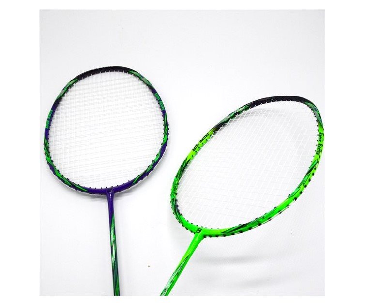 Badminton racket Baton Master