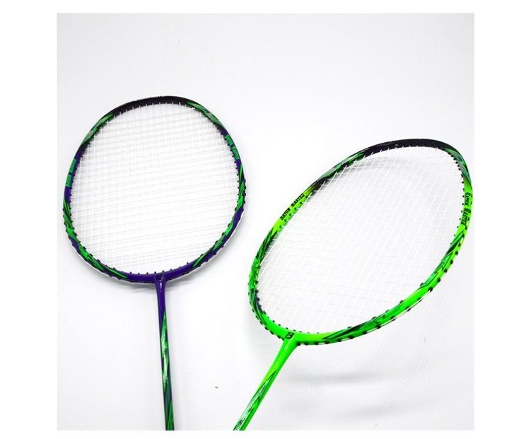 Badminton racket Baton Master Badminton racket Baton Master