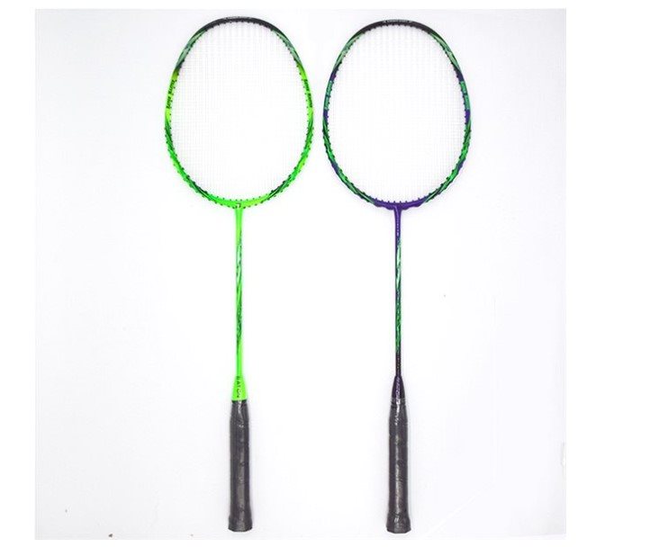 Badminton racket Baton Master Badminton racket Baton Master