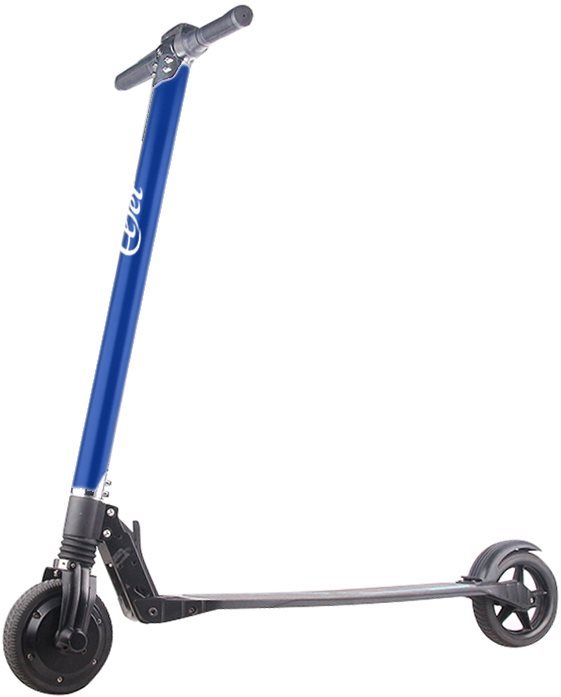 Eljet Ultra Light (modrá)
