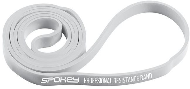 Spokey Power II odpor 20-35 kg šedá
