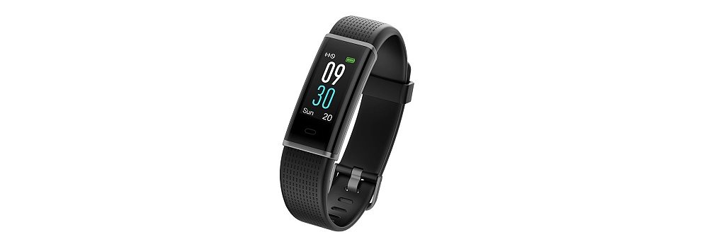 U-Band 130Plus HR U-Band 130Plus HR