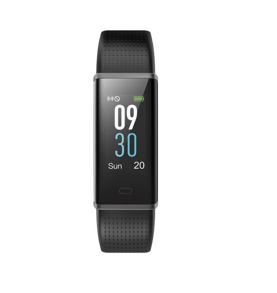 U-Band 130Plus HR U-Band 130Plus HR