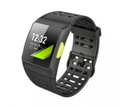 Fitness bracelet UMAX U-Band P1 GPS