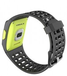 Fitness bracelet UMAX U-Band P1 GPS