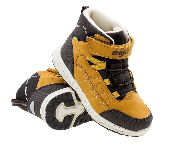 Bejo Dibon jr Mustard