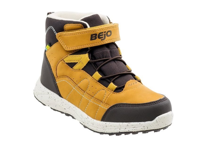 Bejo Dibon jr Mustard Bejo Dibon jr Mustard
