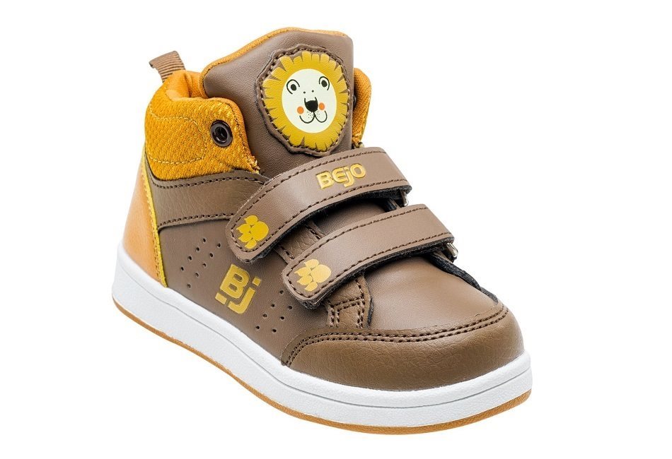 Bejo Lionis kids
