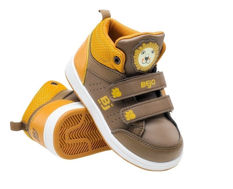 Bejo Lionis kids