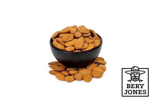 Mandle natural ze Španělska 1kg
