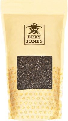 Trockenfrüchte Bery Jones Riesige Rosinen 1kg sortenrein