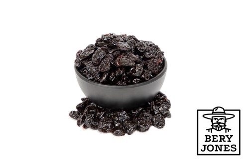 Bery Jones Višně sušené 500g Bery Jones Višně sušené 500g