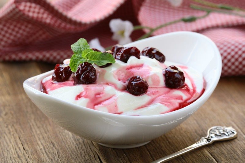 Bery Jones Višně sušené 500g Bery Jones Višně sušené 500g