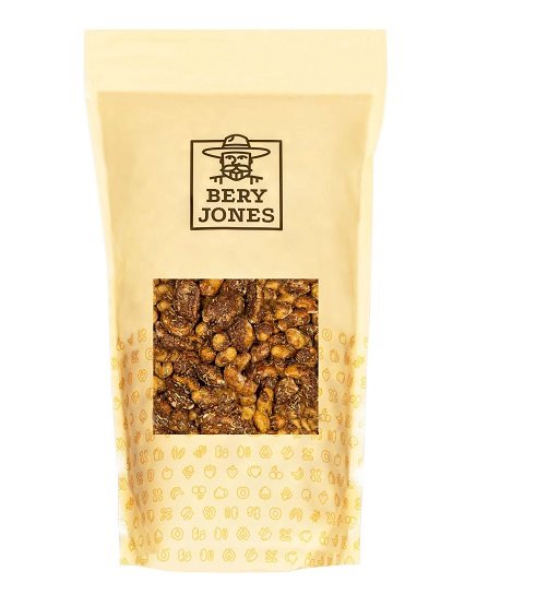 Nüsse Bery Jones Gemischte Nüsse - Rosmarin und Honig 500g