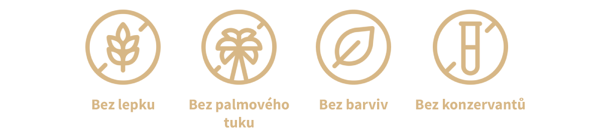 Ořechový krém Bery Jones Arašídový krém křupavý 1000 g