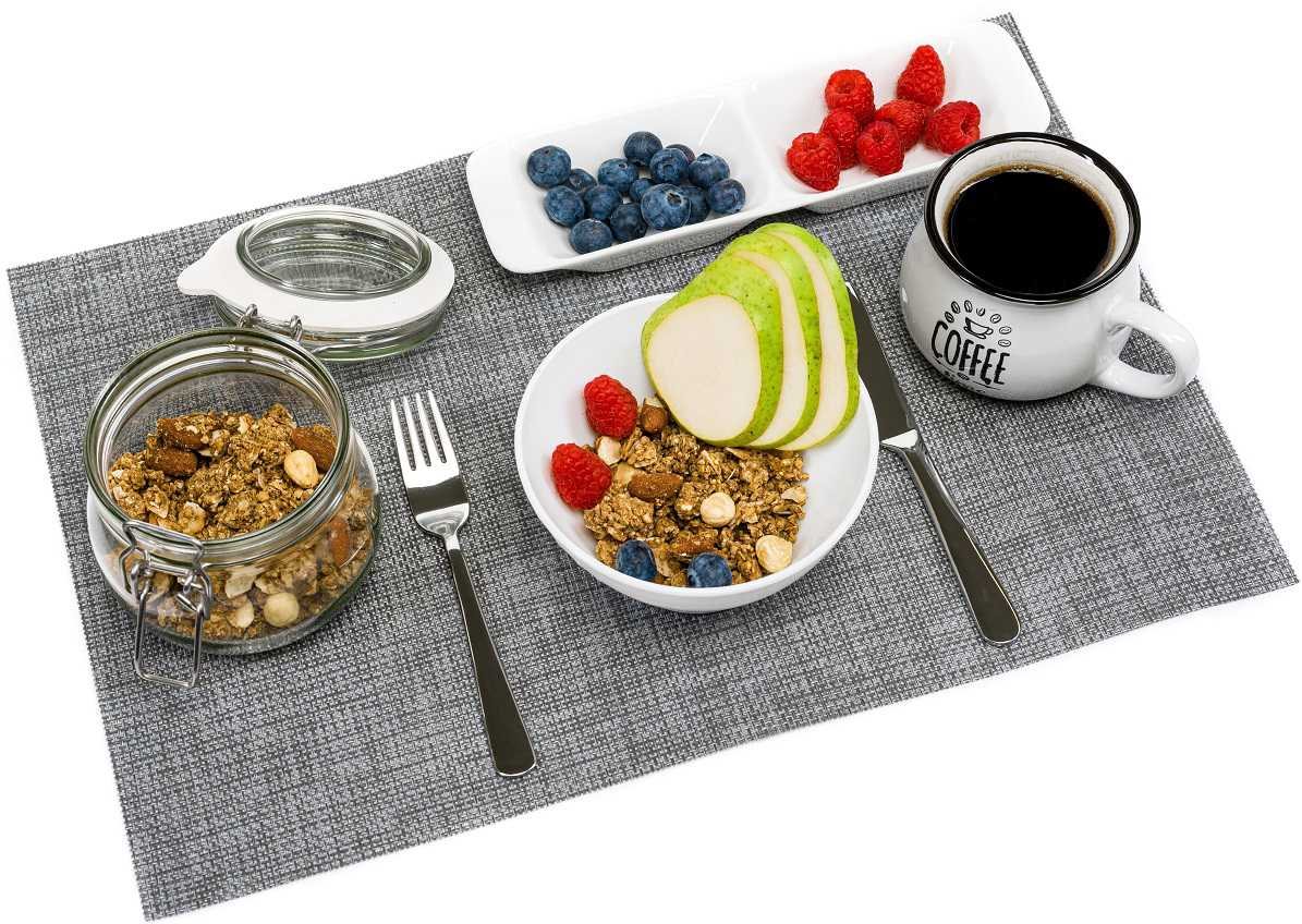 Bery Jones Granola 3x 500g Bery Jones Granola 3x 500g