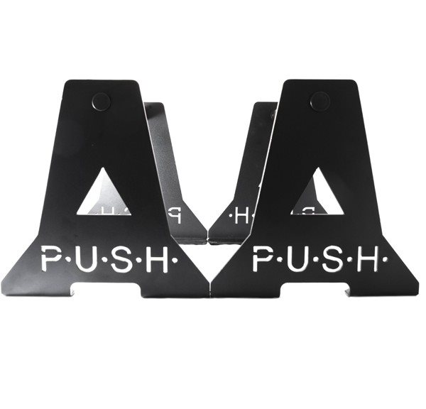 Bradla Push Pro MT Parallettes Bradla Push Pro MT Parallettes