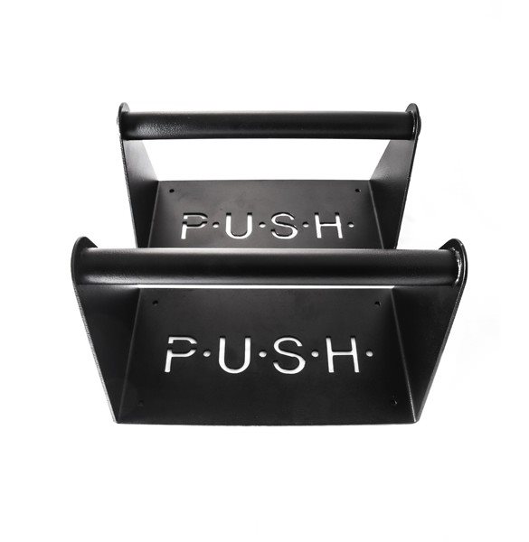 Push Pro MT Push-up Bars