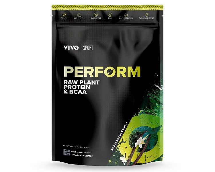 Vivo Life Perform