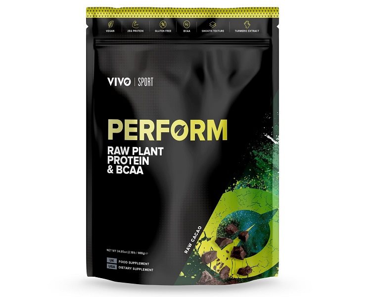 Vivo Life Perform Vivo Life Perform
