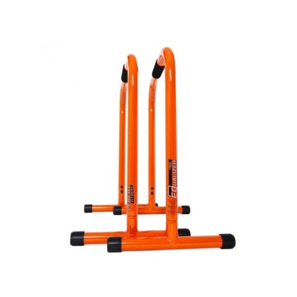 Lebert Equalizer Orange Parallel Bars
