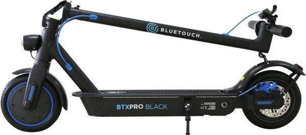 Elektrická kolobežka Bluetouch BTX PRO