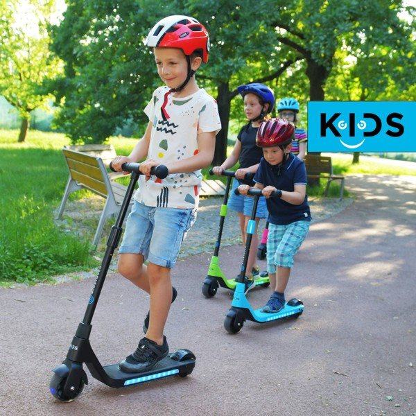 Bluetouch BT Kids Electric Scooter