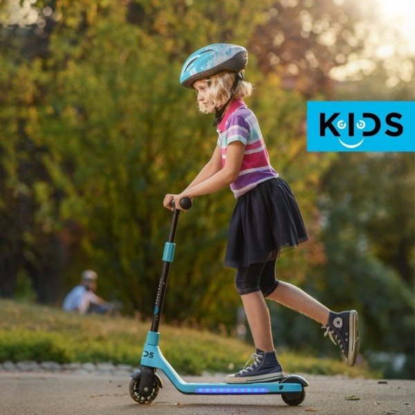 Elektrická koloběžka Bluetouch BT Kids