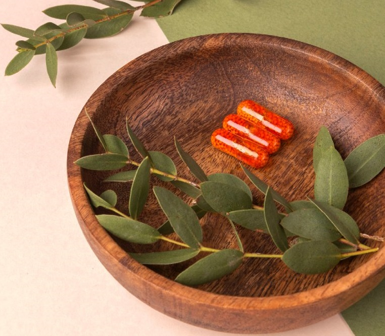CannaCare CBD Relax Capsules 51% CannaCare CBD Relax Capsules 51%