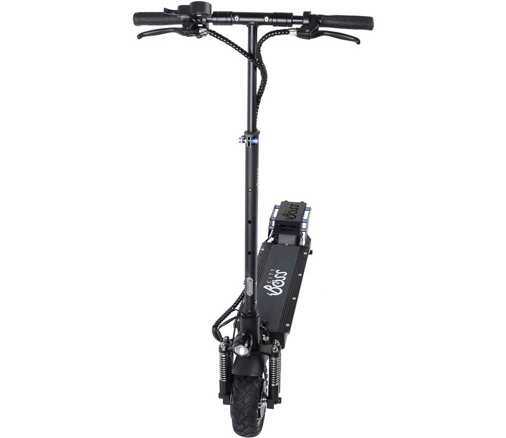 Elektrická kolobežka City Boss D1000L Elektrická kolobežka City Boss D1000L