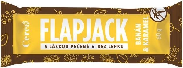 Cerea Flapjack