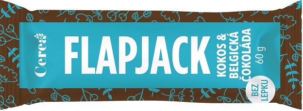 Cerea Flapjack