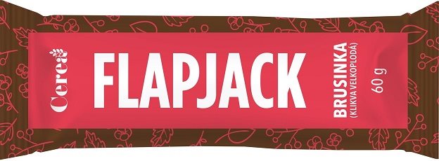Cerea Flapjack