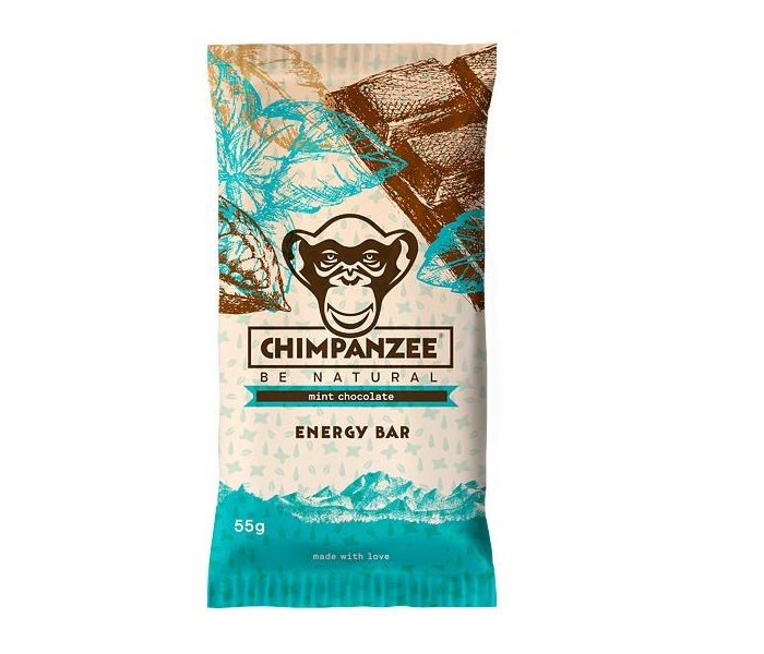 CHIMPANZEE Energy bar CHIMPANZEE Energy bar