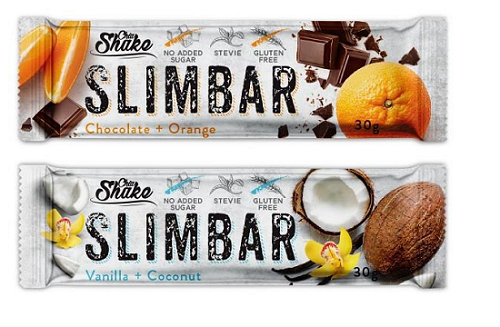 SLIMBAR protein bar SLIMBAR protein bar