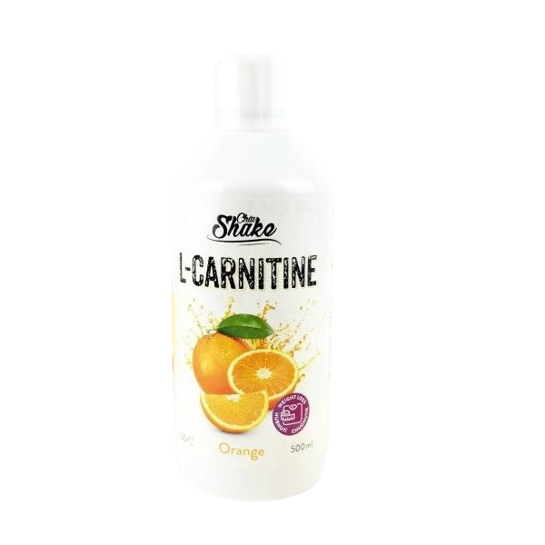 Chia Shake L-Carnitine Chia Shake L-Carnitine