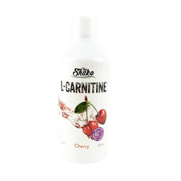 Chia Shake L-Carnitine Chia Shake L-Carnitine