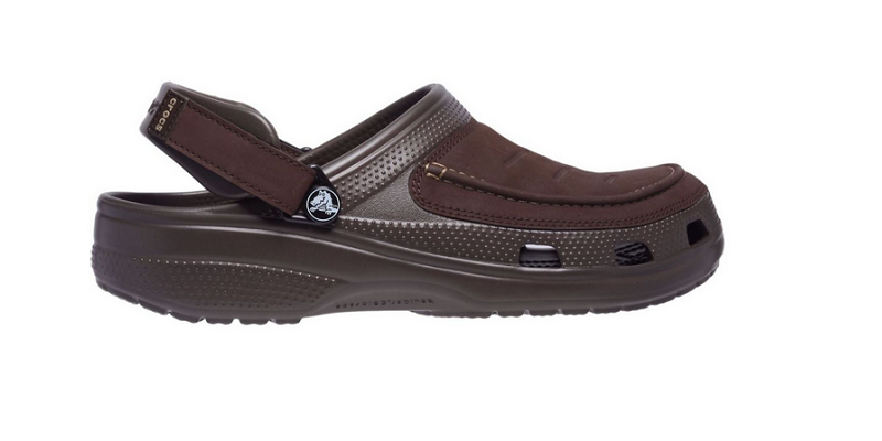 Crocs Yukon Vista II Clog M Esp